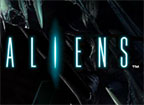 Aliens (Чужие) игровой автомат по мотивам известного фильма