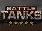 Battle Tanks (Танки) игровой автомат Таковая Битва онлайн