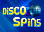 Диско Спинс, Disco Spins популярный слот-аппарат на деньги