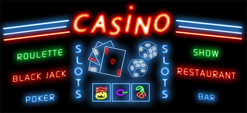 игровые автоматы казино