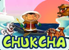 Хозяин Чукотки - игровой автомат Chukcha (Чукча) играть бесплатно