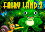 Автомат Лягушки 2 (Fairy Land 2) играть бесплатно без регистрации