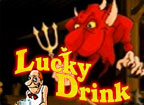 Игровой автомат Lucky Drink играть бесплатно