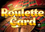 Roulette Card - карточная рулетка онлайн