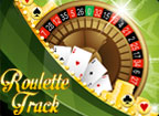 Roulette track