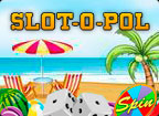 Slot-o-Pol (Слотопол) играть бесплатно - игровой автомат Ешки онлайн