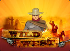 Slot Wild West