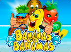 Автомат Бананы едут на Багами (Bananas go Bahamas) играть онлайн