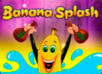Банановый Всплеск, играть в автомат Banana Splash