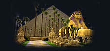 Египетские игры